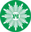 Hizbul Wathan logo
